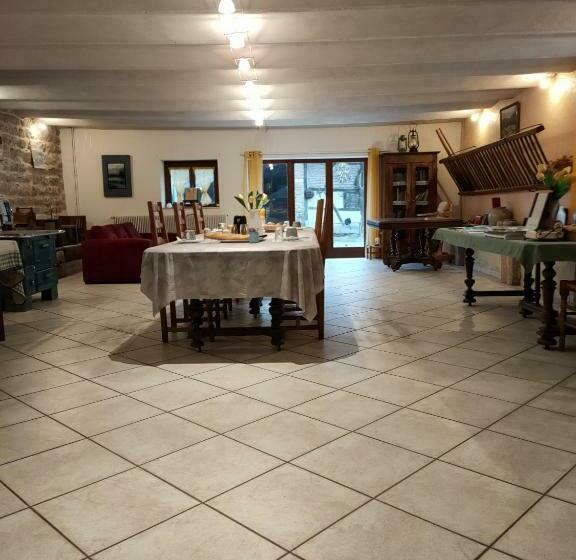 צימר La Ferme Du Grand Faubourg