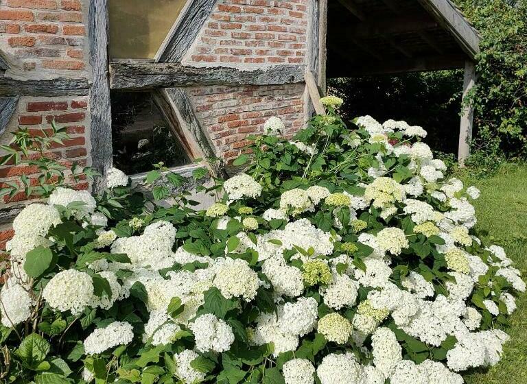 צימר La Ferme Du Grand Faubourg