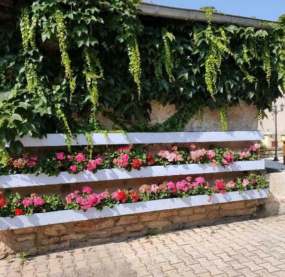 צימר La Ferme Du Grand Faubourg