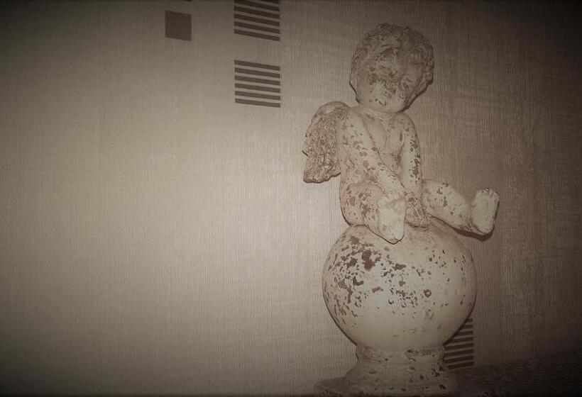 צימר La Ferme Du Grand Faubourg