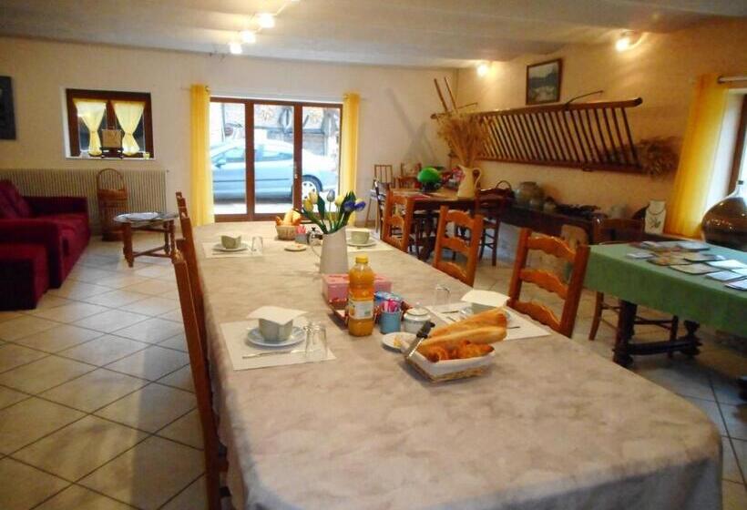 צימר La Ferme Du Grand Faubourg