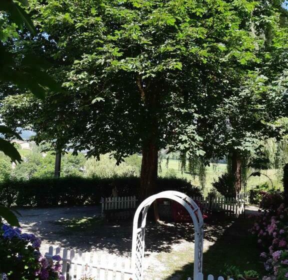 צימר La Maison D Anna Chambres D Hôtes