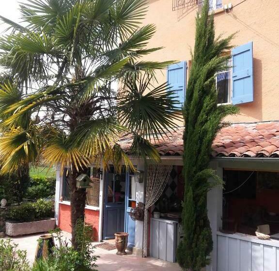 צימר La Maison D Anna Chambres D Hôtes