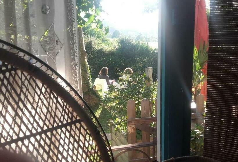 צימר La Maison D Anna Chambres D Hôtes