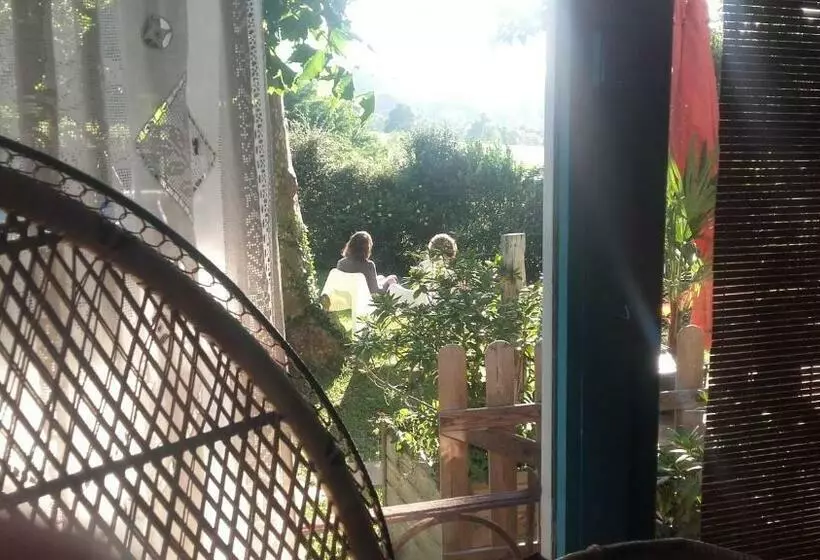 Aamiaismajoitus (B&B) La Maison D Anna Chambres D Hôtes