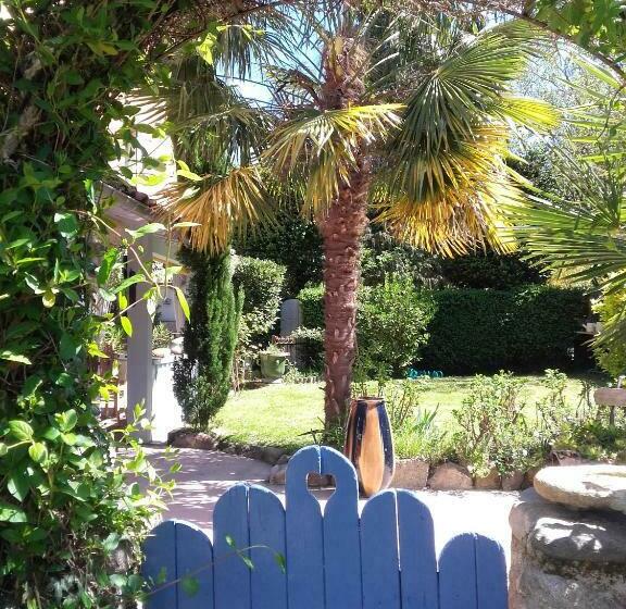 צימר La Maison D Anna Chambres D Hôtes