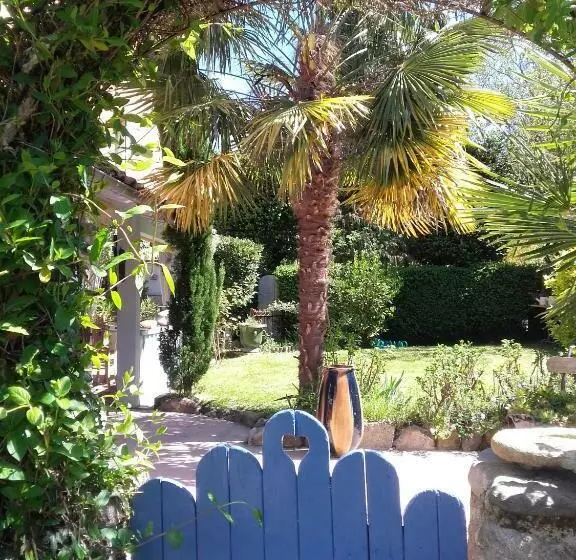 Aamiaismajoitus (B&B) La Maison D Anna Chambres D Hôtes