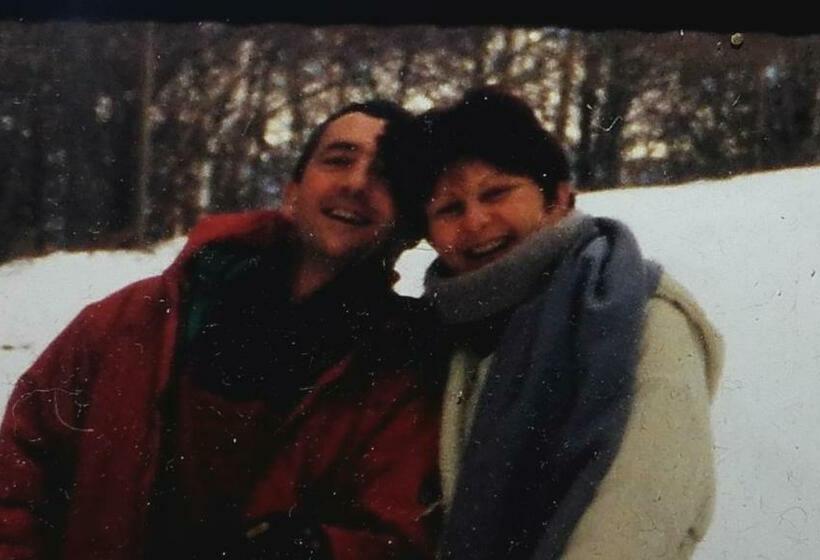 צימר La Maison D Anna Chambres D Hôtes