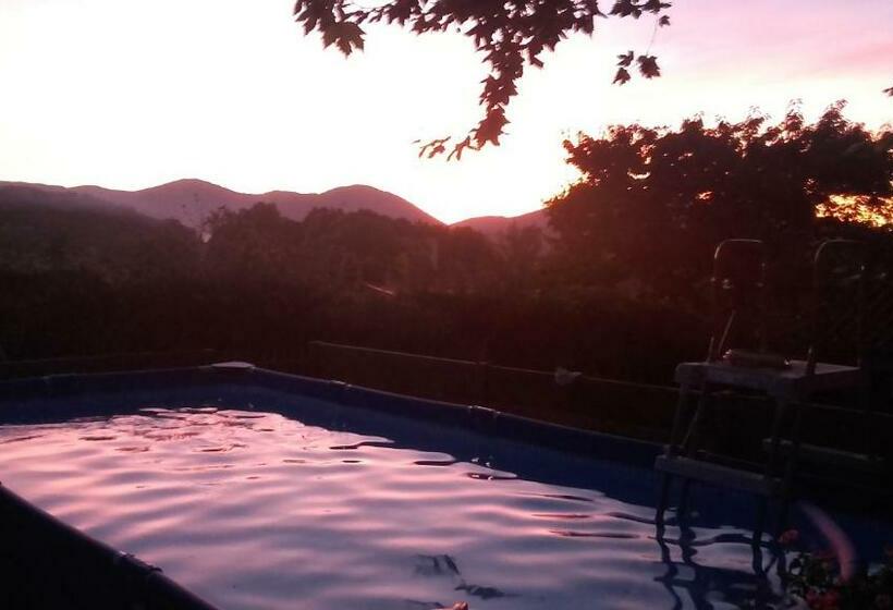 צימר La Maison D Anna Chambres D Hôtes