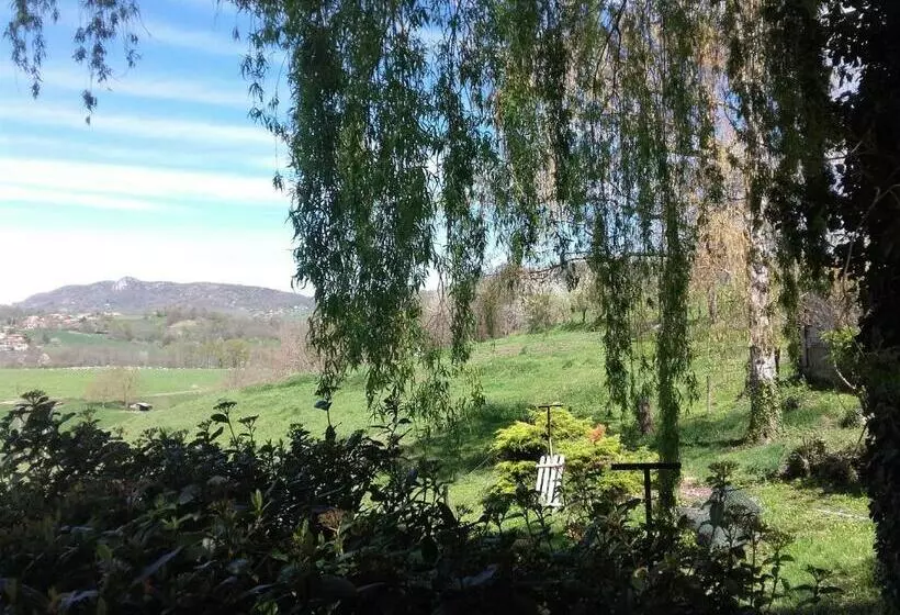 Aamiaismajoitus (B&B) La Maison D Anna Chambres D Hôtes