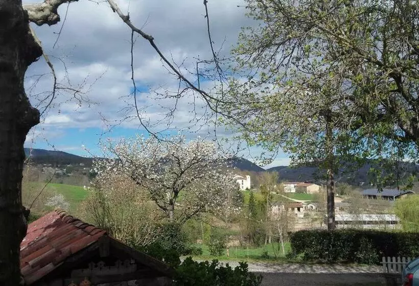 Aamiaismajoitus (B&B) La Maison D Anna Chambres D Hôtes
