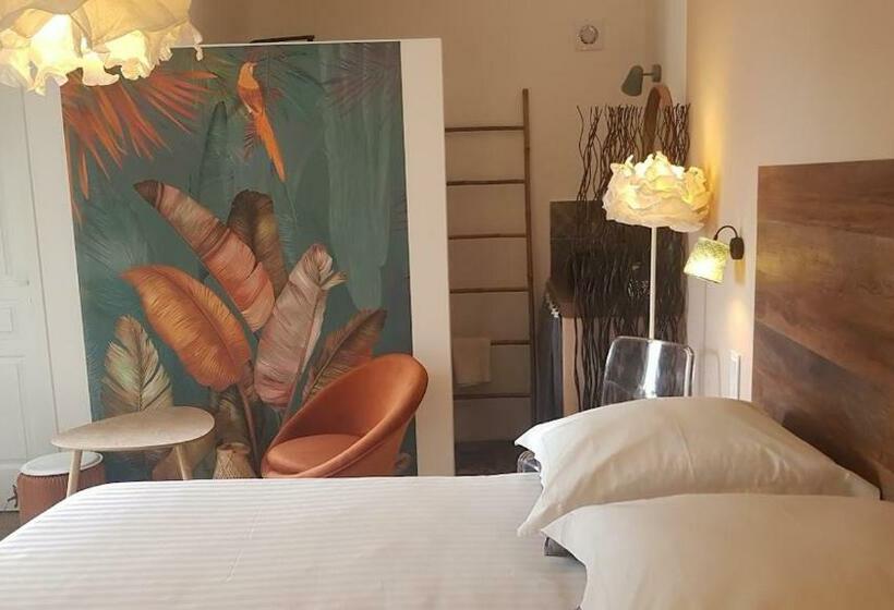 민박 La Maison De Charlie