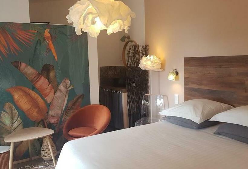 민박 La Maison De Charlie