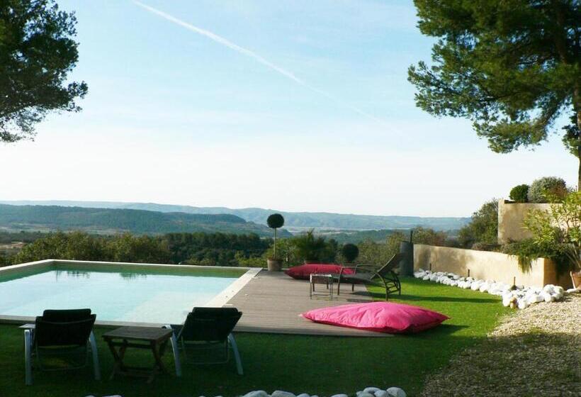 민박 La Maison De Charlie