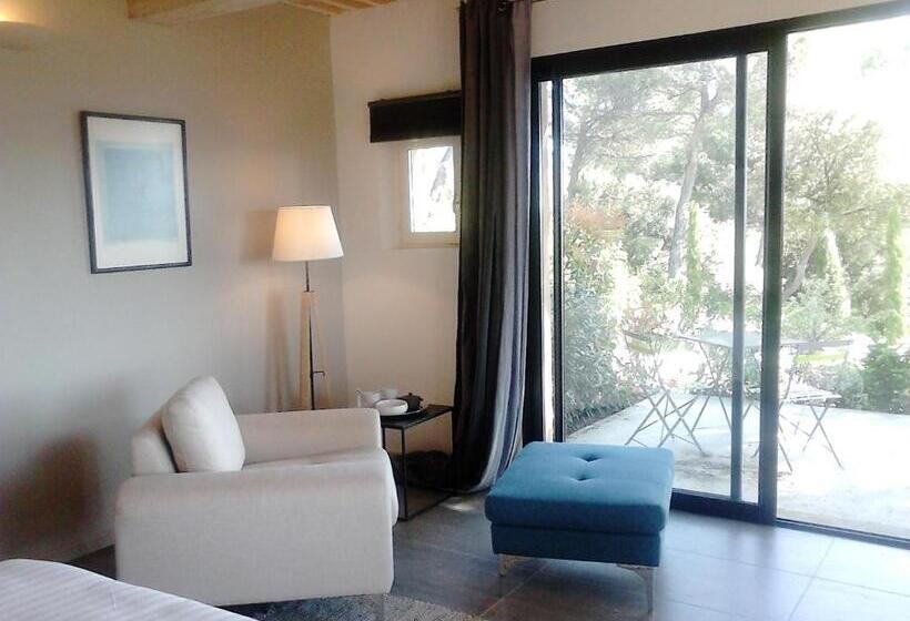 민박 La Maison De Charlie