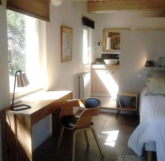 민박 La Maison De Charlie