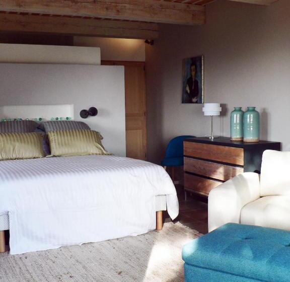 민박 La Maison De Charlie