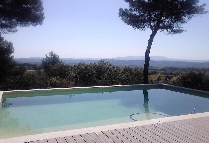 민박 La Maison De Charlie