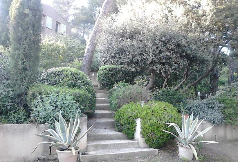 민박 La Maison De Charlie