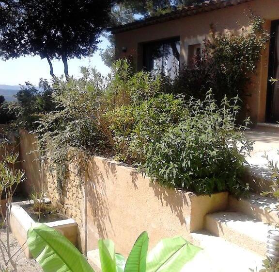 민박 La Maison De Charlie