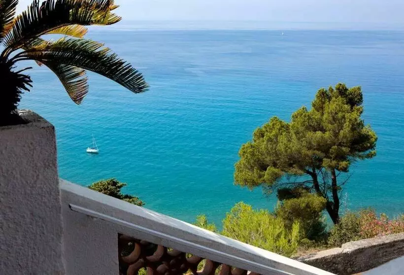 تختخواب و صبحانه Le Calandre
