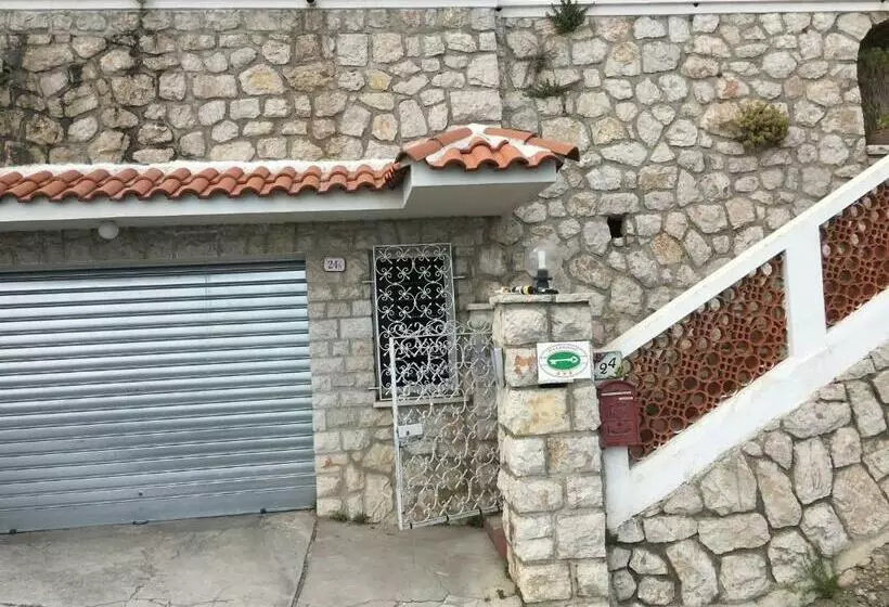 تختخواب و صبحانه Le Calandre