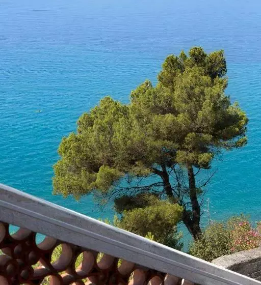 تختخواب و صبحانه Le Calandre