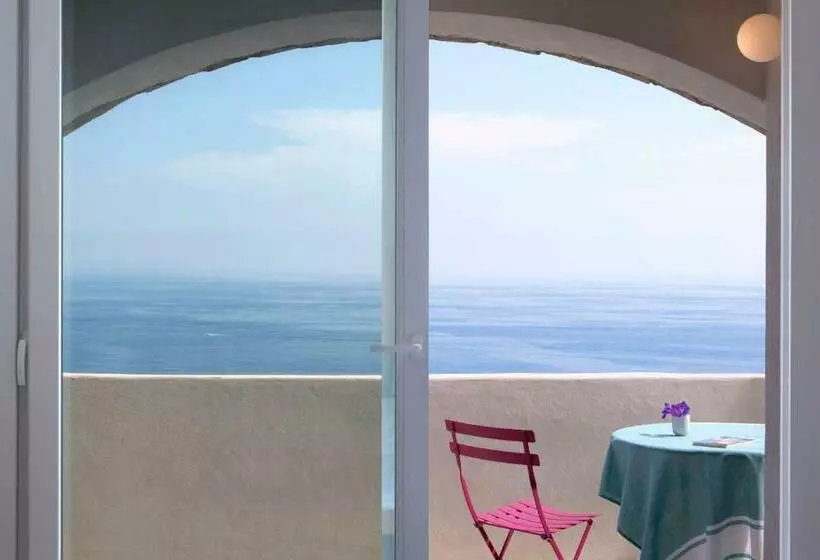 تختخواب و صبحانه Le Calandre