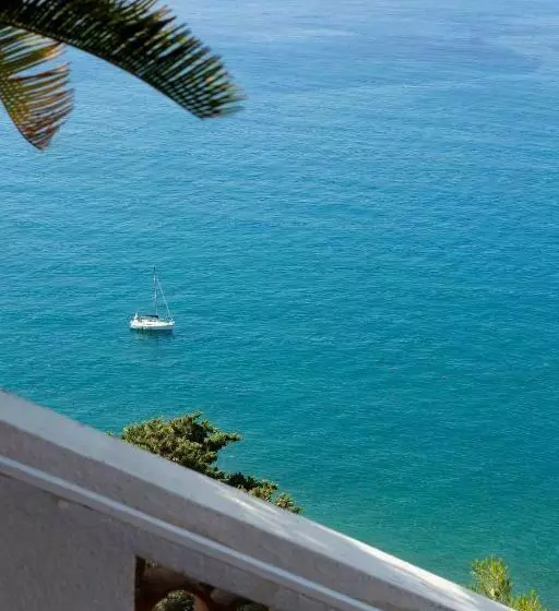 تختخواب و صبحانه Le Calandre