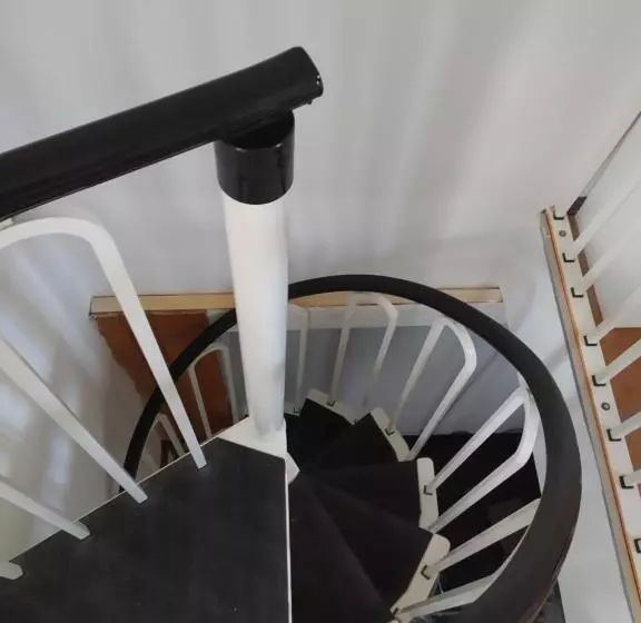 Aamiaismajoitus (B&B) Le Ruote