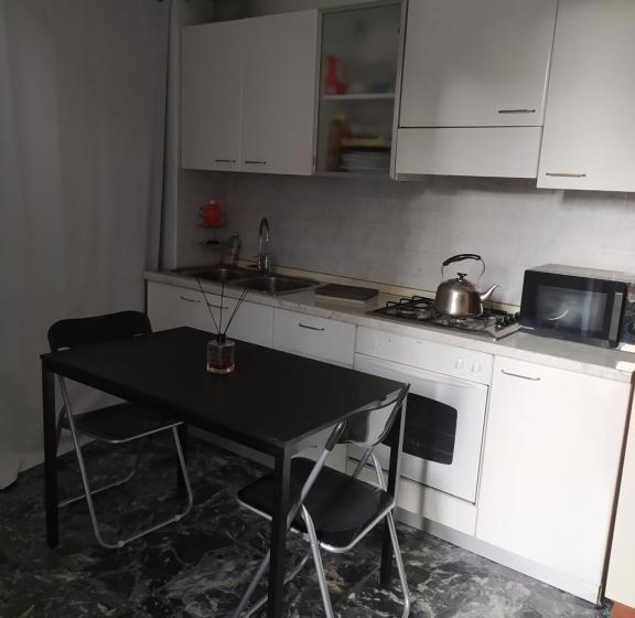 ベッドアンドブレックファースト Le Ruote