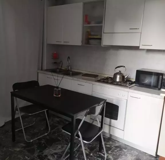 Aamiaismajoitus (B&B) Le Ruote