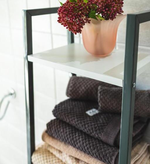 ベッドアンドブレックファースト Le Ruote