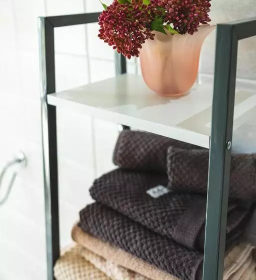 Aamiaismajoitus (B&B) Le Ruote