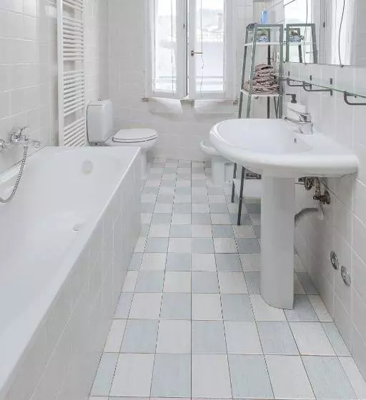 Aamiaismajoitus (B&B) Le Ruote