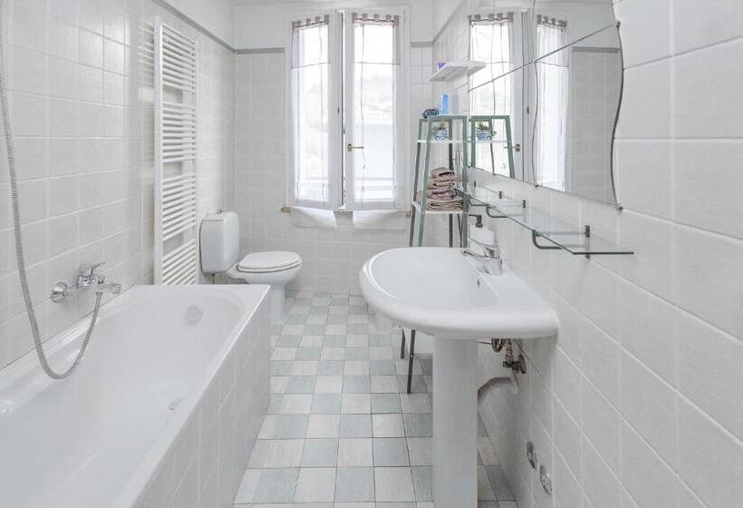 ベッドアンドブレックファースト Le Ruote