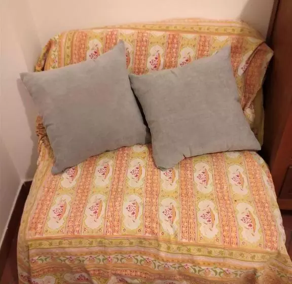 Aamiaismajoitus (B&B) Le Ruote