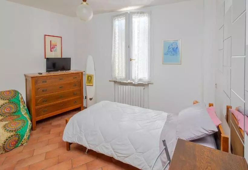 Aamiaismajoitus (B&B) Le Ruote