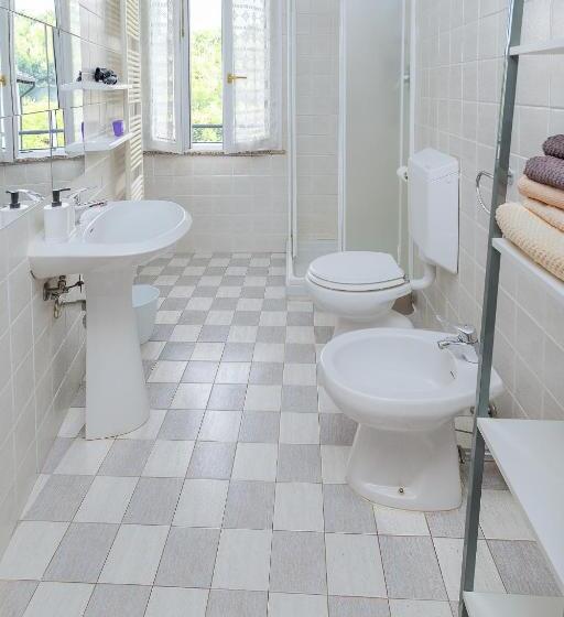 ベッドアンドブレックファースト Le Ruote