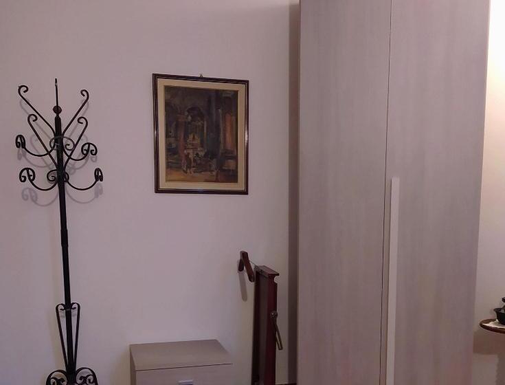 ベッドアンドブレックファースト Le Ruote