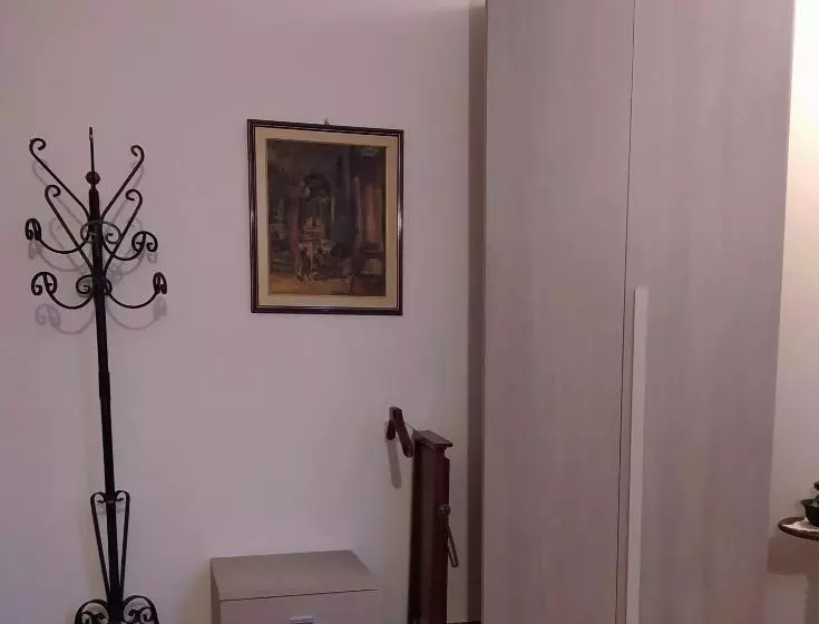 Aamiaismajoitus (B&B) Le Ruote