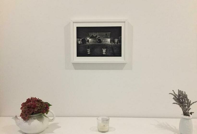 צימר Villa Pacchioni