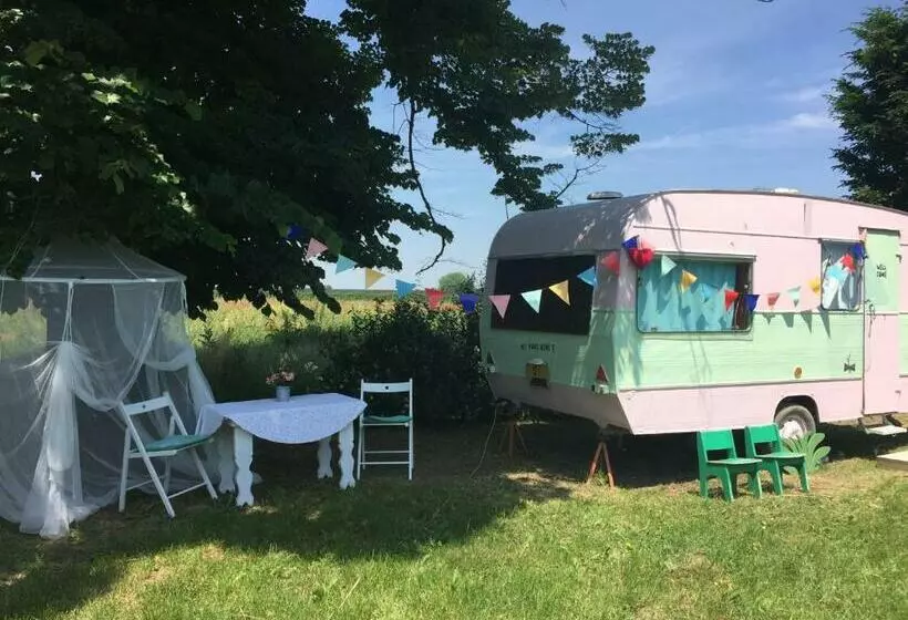 Aamiaismajoitus (B&B) Villa Pacchioni