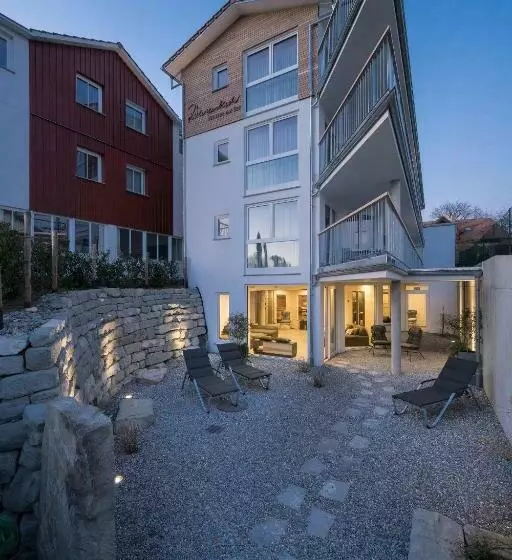 Appartementhotel Röhrenbach