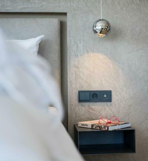 Appartementhotel Röhrenbach