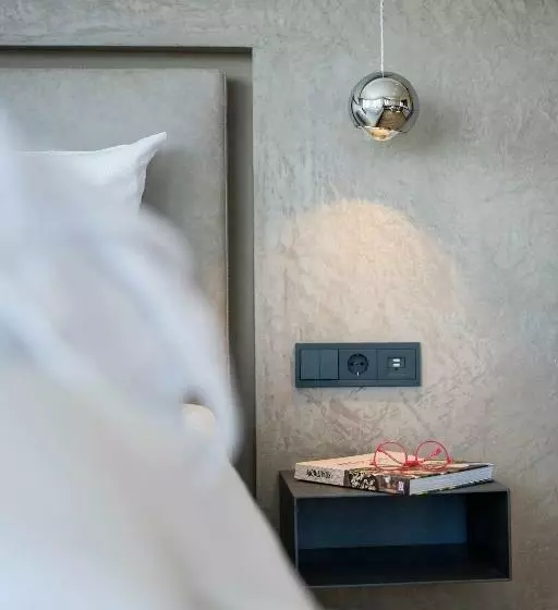 Appartementhotel Röhrenbach