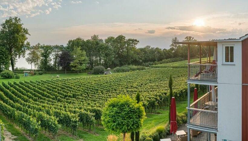 Appartementhotel Röhrenbach