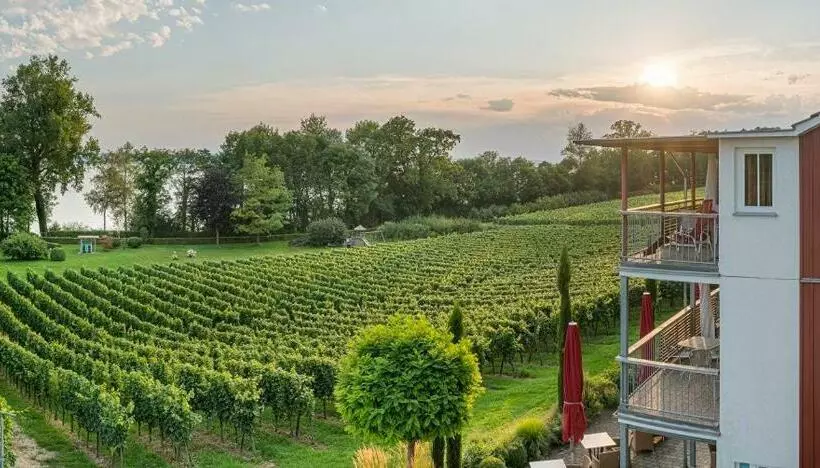 Appartementhotel Röhrenbach