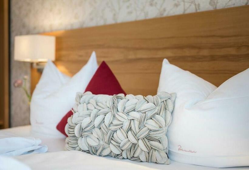 Appartementhotel Röhrenbach