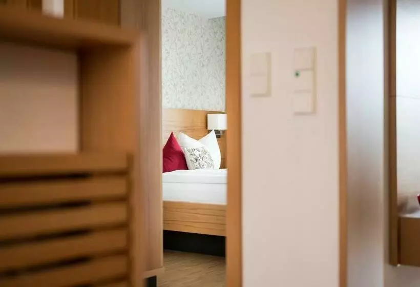 Appartementhotel Röhrenbach